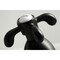 Kingston Brass KS1970TX 8" Widespread Bathroom Faucet, Matte Black KS1970TX - alternate 6